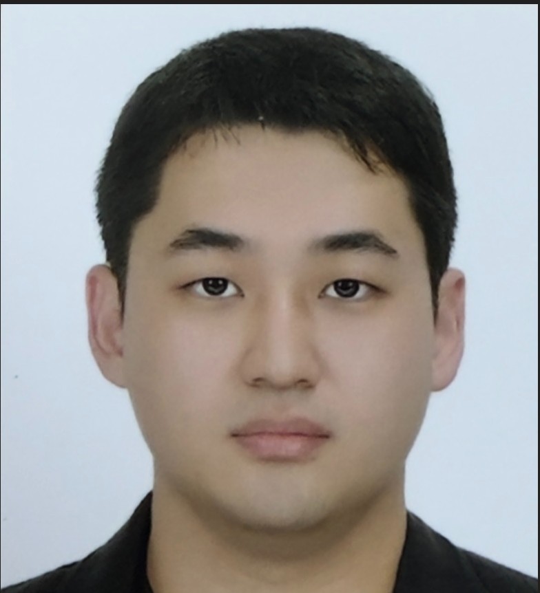 Jaesol Ahn